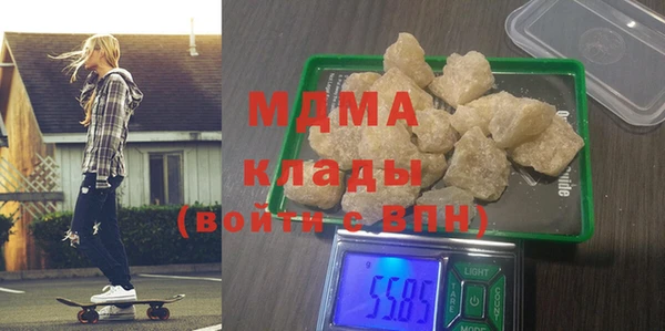 крисы Балахна