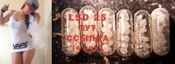 крисы Балахна